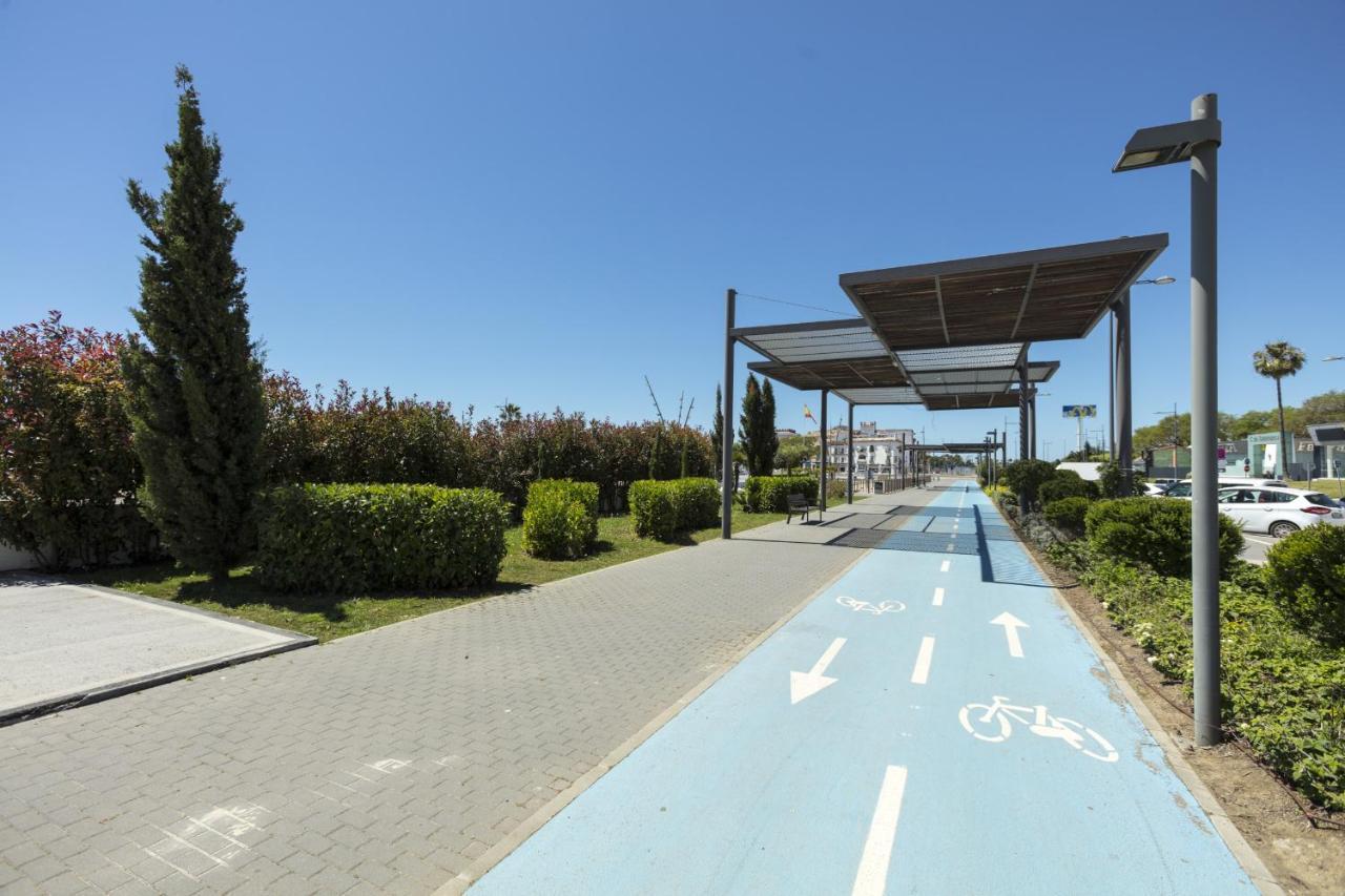 Villa Magnolia Marbella Exterior foto